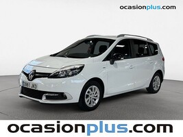 Foto 1 del renault-grand-scenic-limited-energy-dci-110-eco2-5p-euro-6-en-madrid-5d85e7290ce19663e2b018a227b457f0