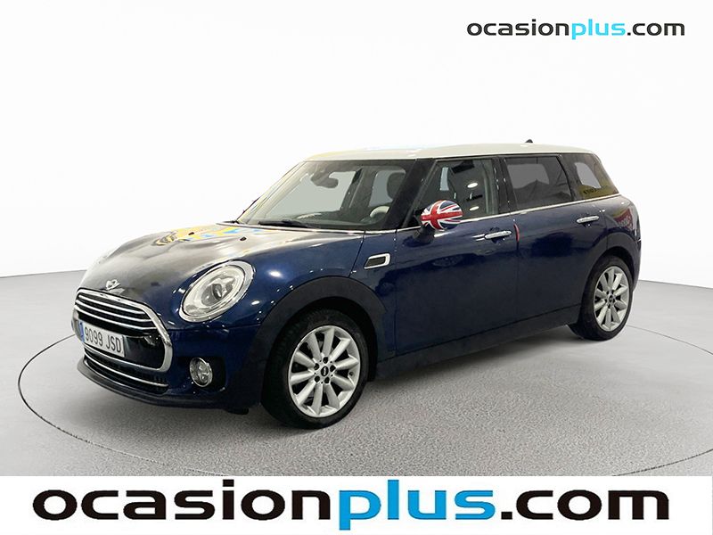 mini-clubman-cooper-d-en-madrid-f5c6c66e80260c8be69e02b294c6f9d4