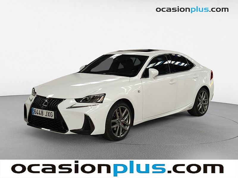 lexus-is-25-300h-f-sport-en-madrid-97142c0ae92b762780b406d903e559cf