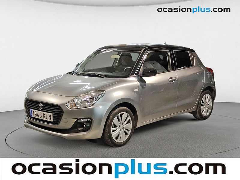 suzuki-swift-12-gle-cvt-en-madrid-a9c5390900183a07590cbe747d1dc324