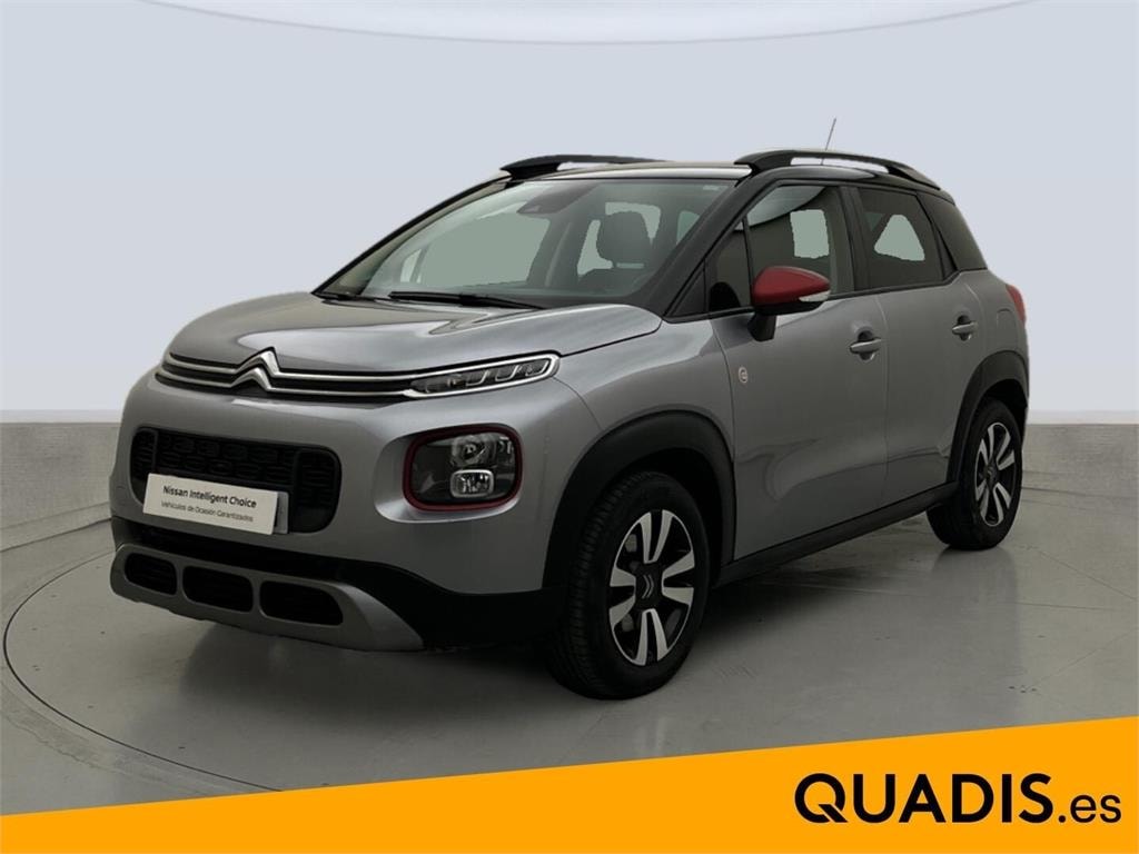 citroen-c3-aircross-puretech-81kw-110cv-s-and-s-c-series-en-barcelona-26e0bc9224af633c0b2156cd2bf36306