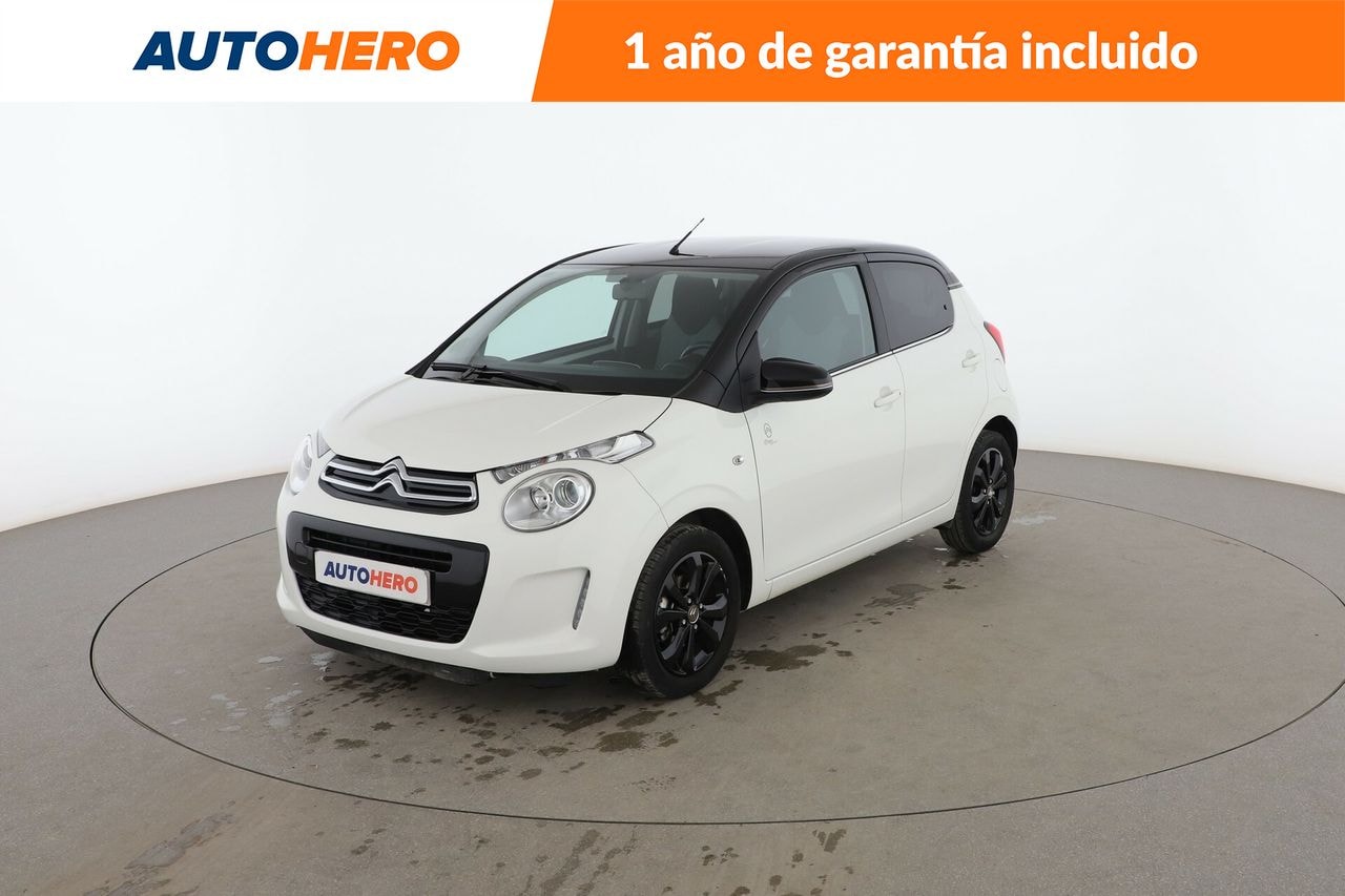 citroen-c1-10-vti-origins-en-toledo-eec59b4839b387c8bf802a8a3523f88b