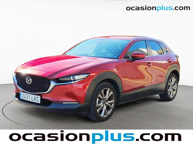 mazda-cx-30-skyactiv-x-20-132-kw-evolution-en-madrid-adcf83db2bd5df99a1cfc89eae457c33