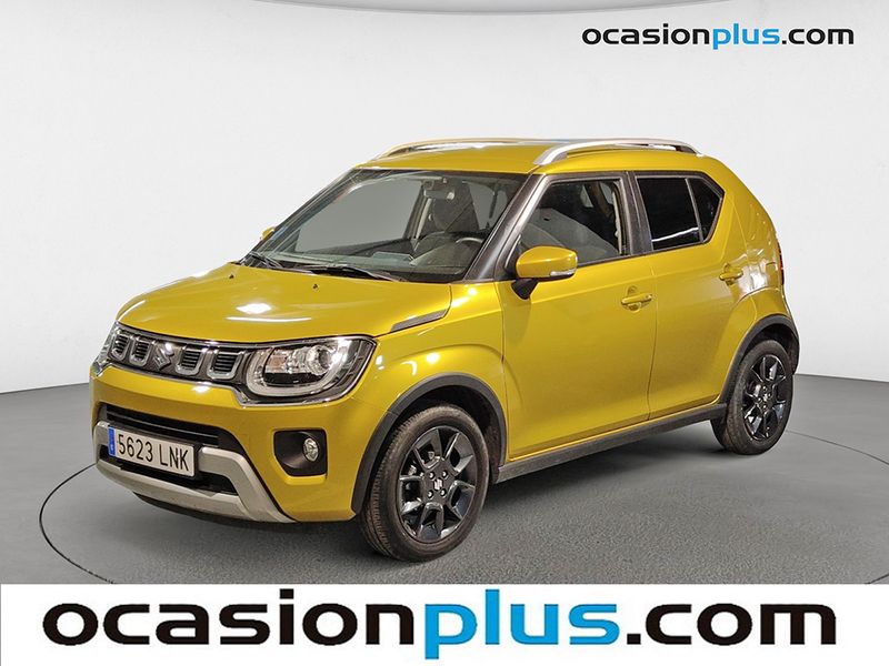 suzuki-ignis-12-gle-mild-hybrid-en-madrid-e56735b5dee38dcf5122e5b2ea5e143c