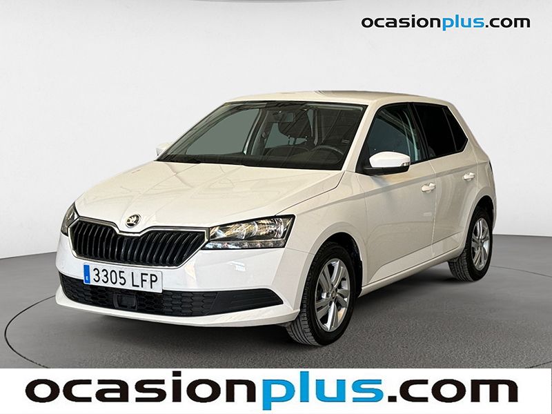 skoda-fabia-10-tsi-70kw-95cv-ambition-plus-en-madrid-afa206d6dc7fe5e0d6f20afef3194507