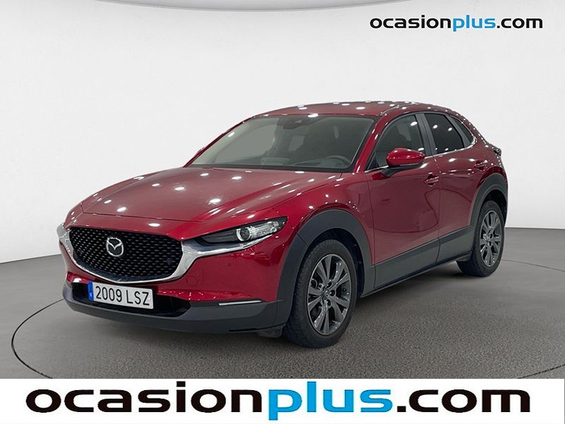 mazda-cx-30-e-skyactiv-x-20-137kw-evolution-en-madrid-ea7edd6902a3f9f3817b6b402d98f5ab