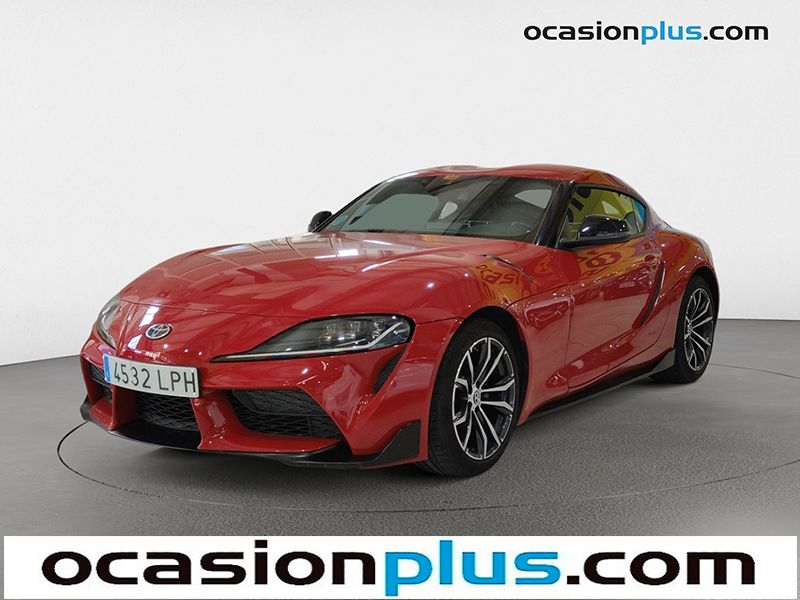 toyota-gr-supra-20t-190kw-258cv-pure-auto-en-madrid-9b5dd9d74b4b34113149dae25caa8579