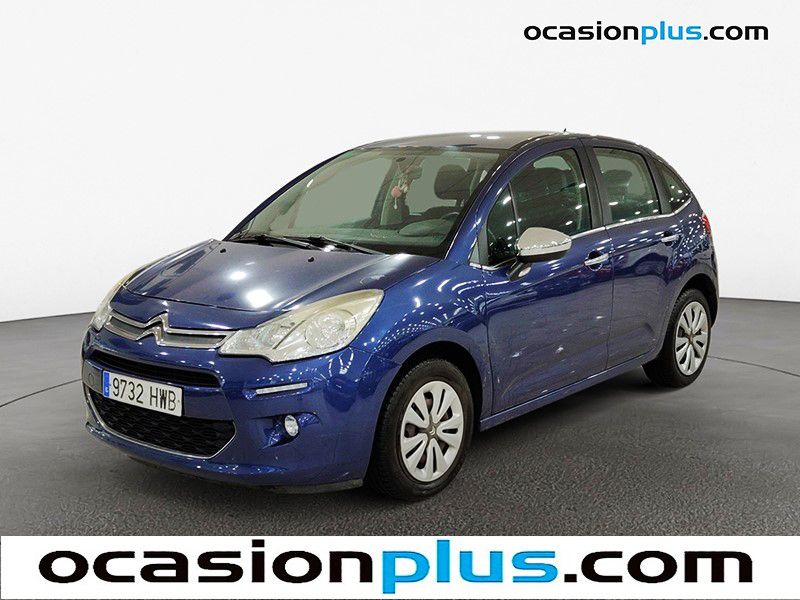 citroen-c3-hdi-70-collection-en-madrid-70a925954a7a3525b1526d346f403036