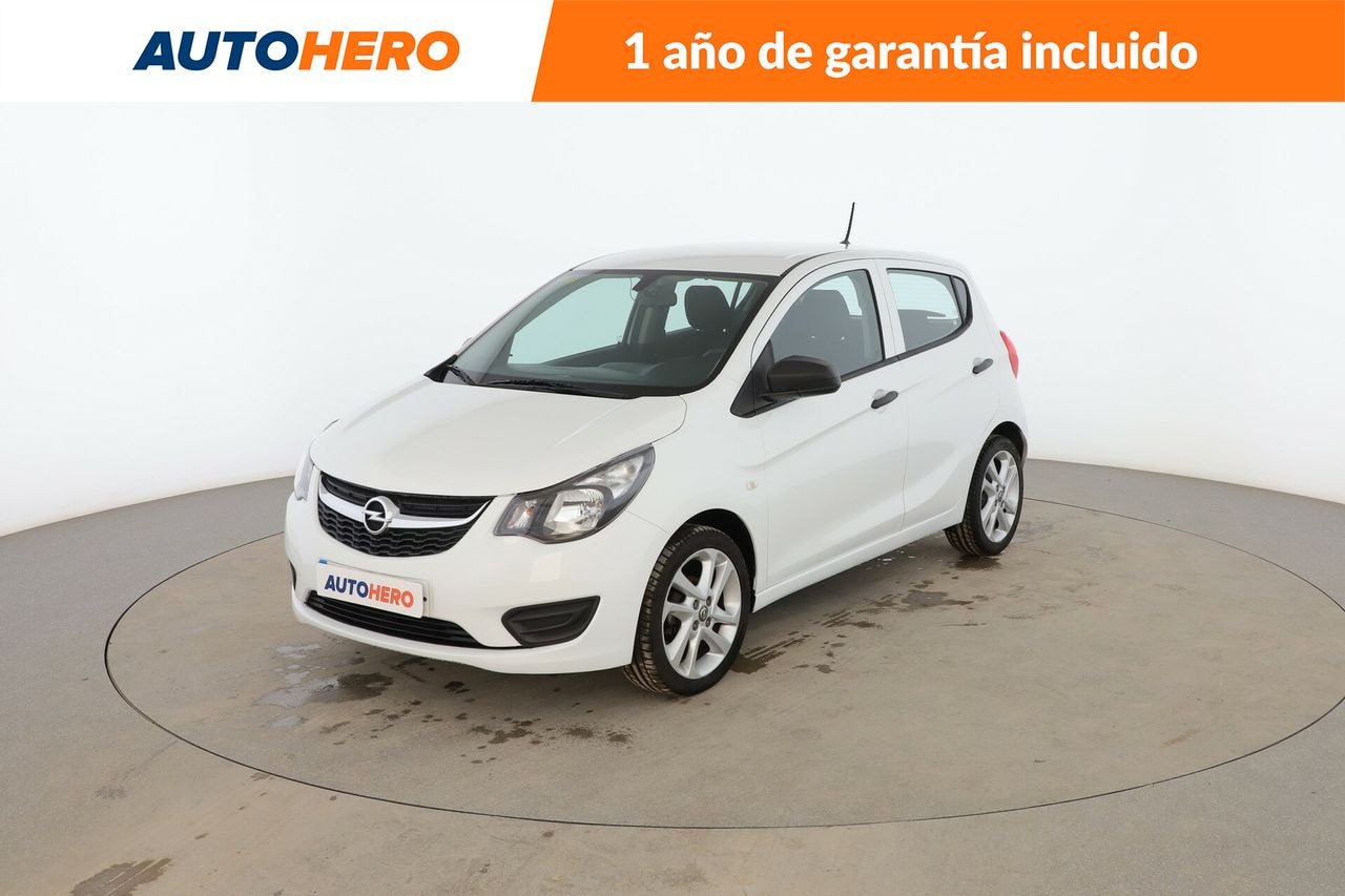 opel-karl-10-expression-en-toledo-4f8c40dfbc10d2e3bbc7fc23ffb6ac92