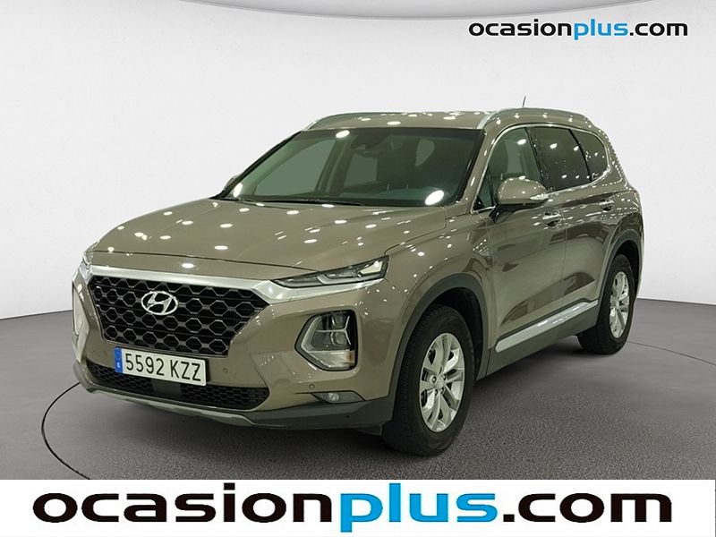 hyundai-santa-fe-22-crdi-klass-4x2-dk-en-madrid-c6777206d527ef374531e12c75c5a733