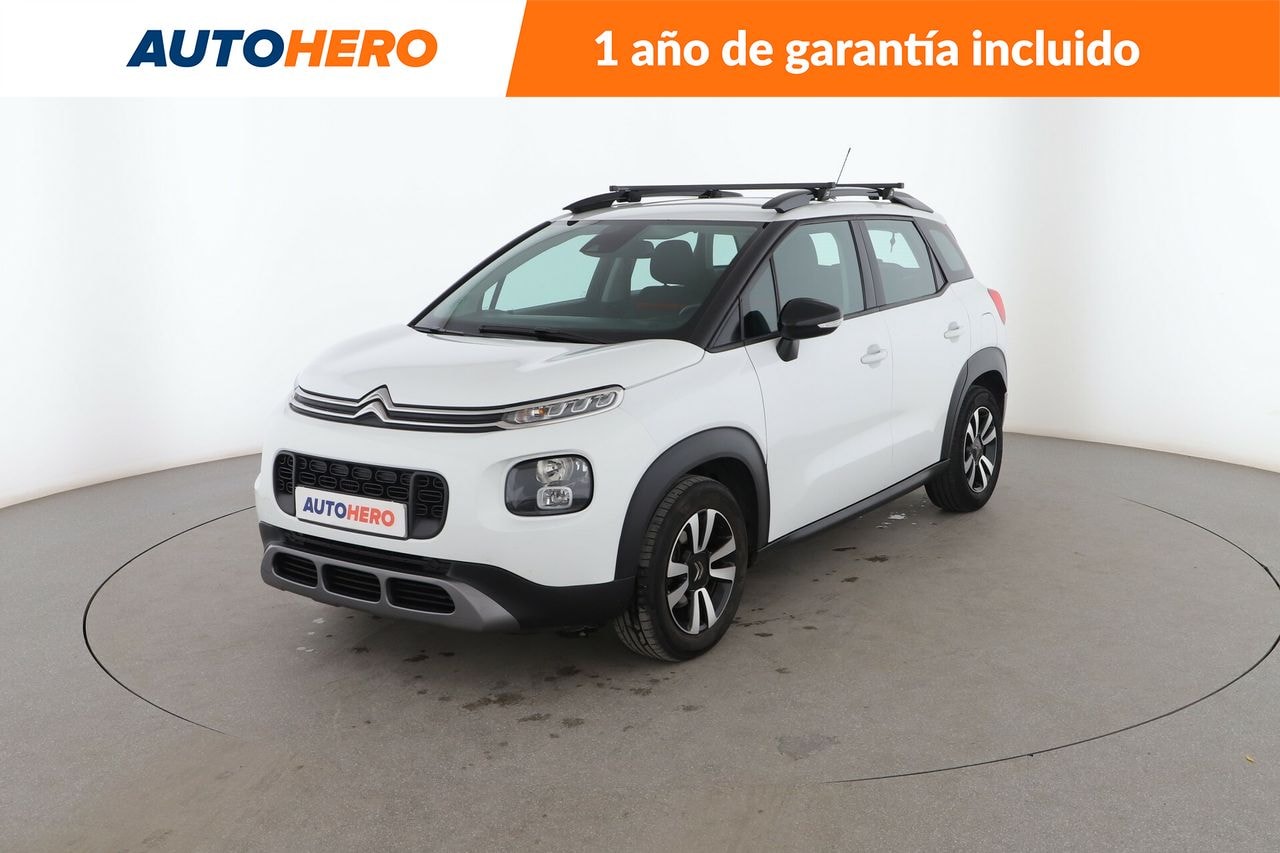 citroen-c3-aircross-12-puretech-feel-en-toledo-183979307644b2908e82e657e063dc7c