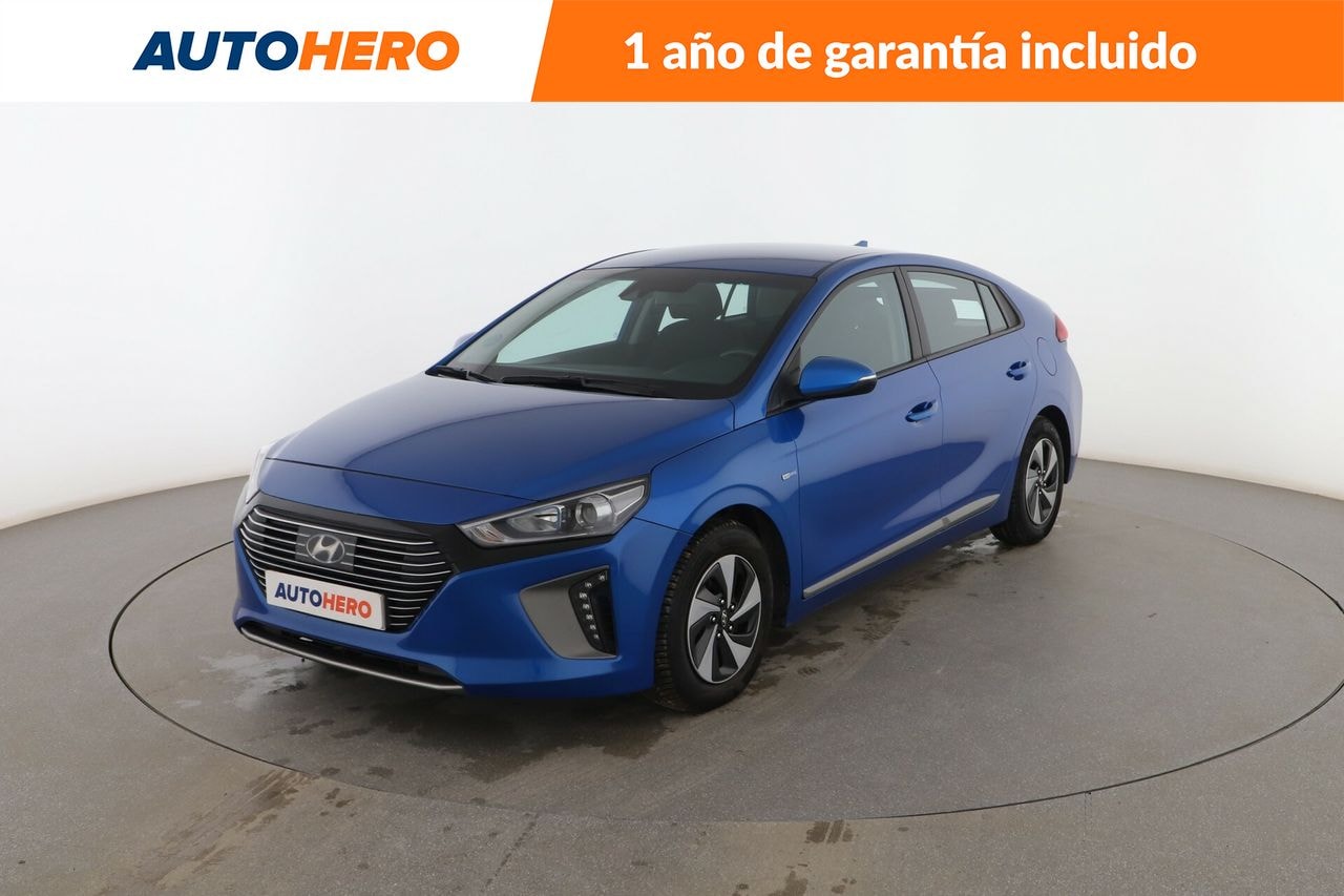 hyundai-ioniq-16-hybrid-klass-en-toledo-617ca851c72fac0f69a07cbcc6c4f090