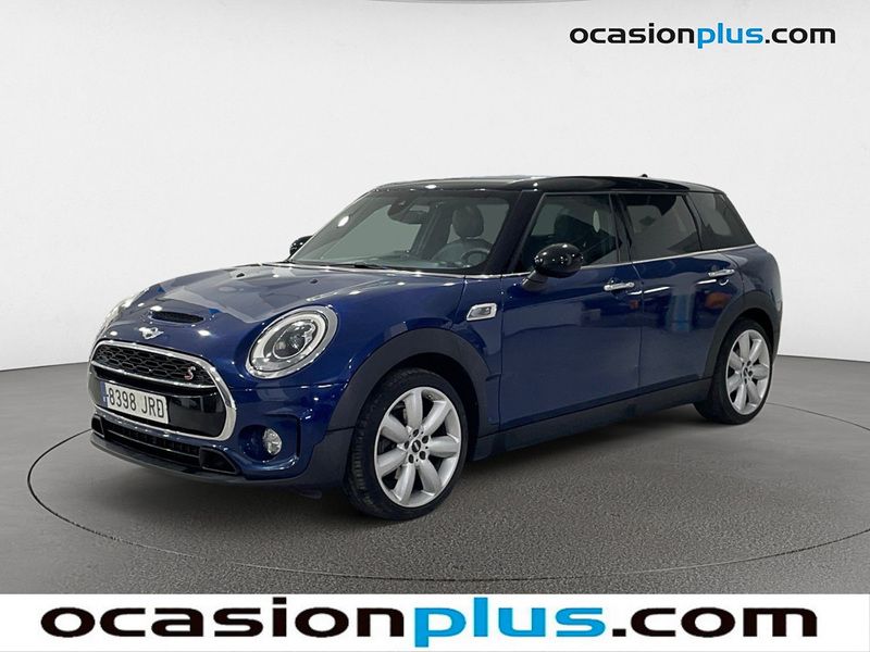 mini-clubman-cooper-s-en-madrid-d2ff6e545643b5fb6868f49b62c411be