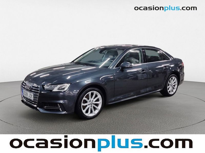 audi-a4-20-tfsi-s-tronic-ultra-s-line-edition-en-madrid-509d43104b37759f770fddc6c8d2f517