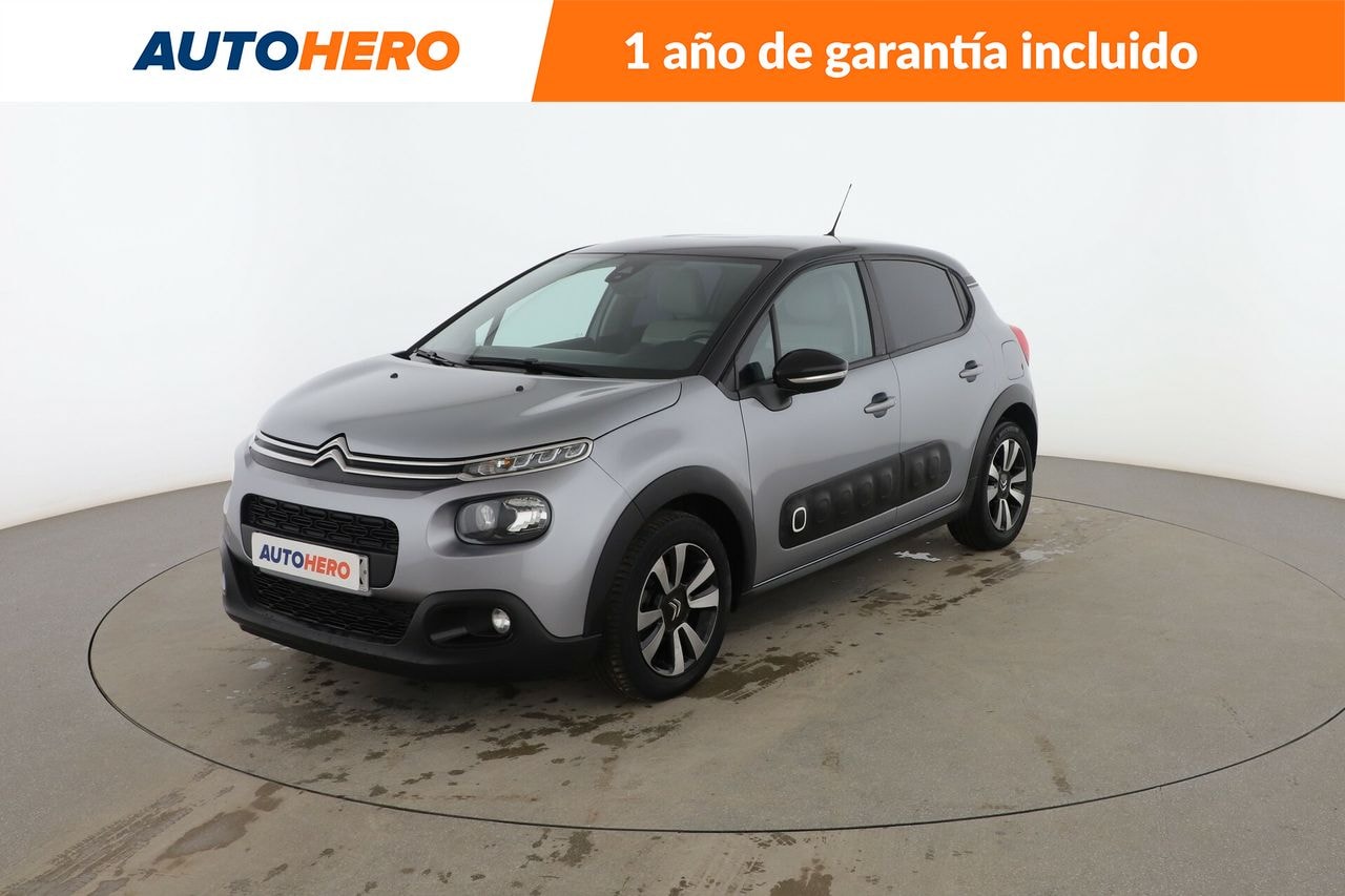 citroen-c3-12-puretech-feel-en-toledo-867f91d847d472c04357b0ffb1d923a2