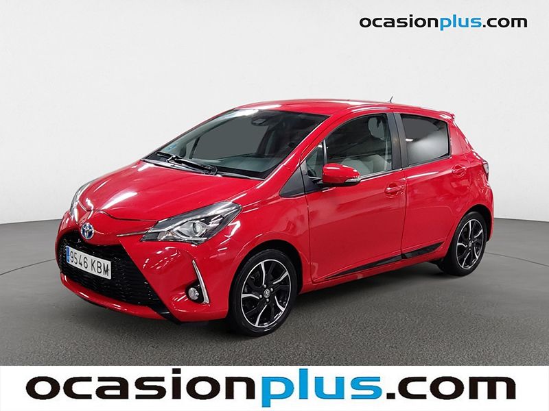 toyota-yaris-15-hybrid-feel-en-madrid-341f664e0d5227f466bdec781b5ca5f2