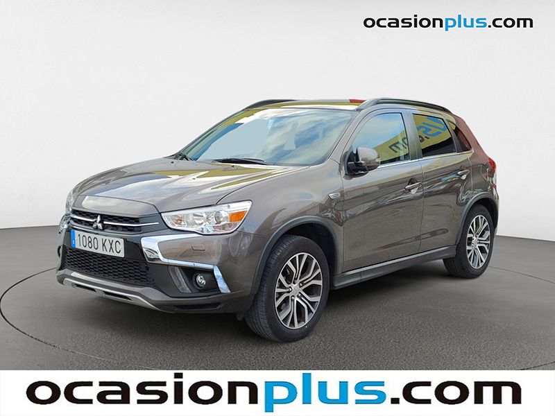 mitsubishi-asx-160-mpi-kaiteki-en-madrid-70802c7017f28a37c154b9882e91cab0