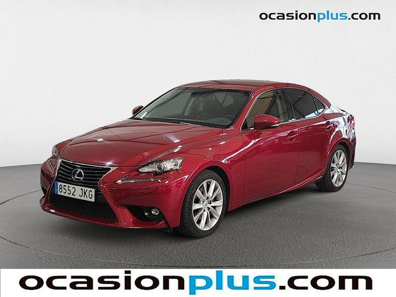 lexus-is-25-300h-executive-tecno-en-madrid-6863da8ed98131cbde35e4df95d9ba6a