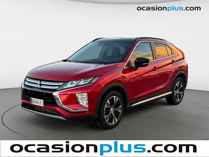 mitsubishi-eclipse-cross-150t-motion-cvt-en-madrid-bc9830bfab106353385be9ee78bda67c