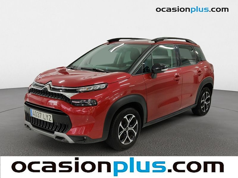 citroen-c3-aircross-puretech-81kw-110cv-s-and-s-shine-en-madrid-f41bbcf98623ab0ccf57acc546d85863