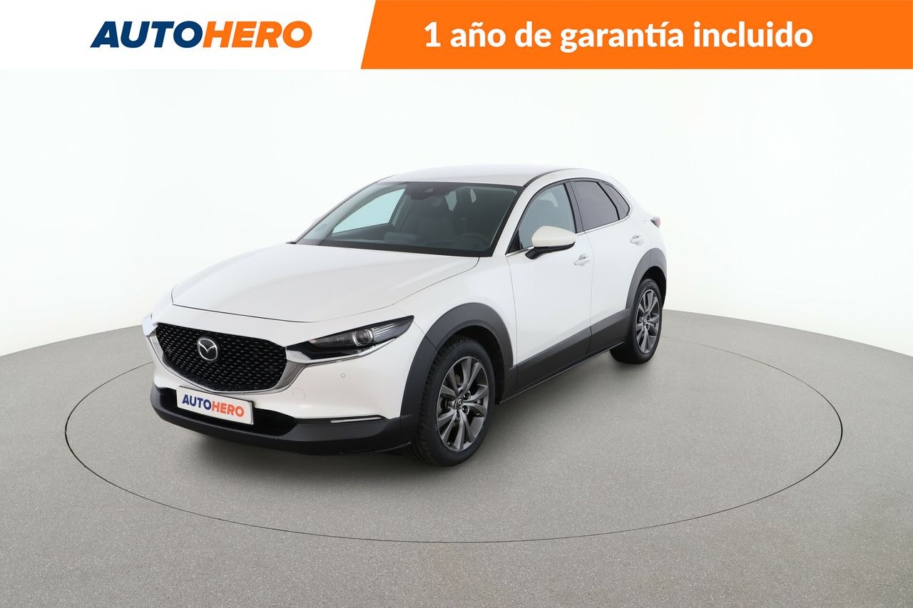 mazda-cx-30-20-skyactiv-x-mild-hybrid-zenith-2wd-en-toledo-ba9e67f398b28d43045ffd018df02c08