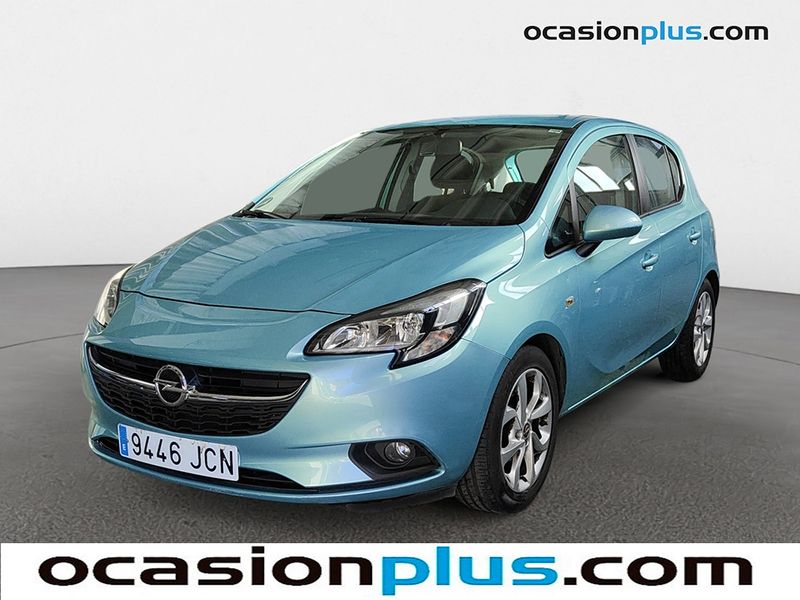 opel-corsa-14-selective-90-cv-en-madrid-d983b998b21f5da2060000b09d390615