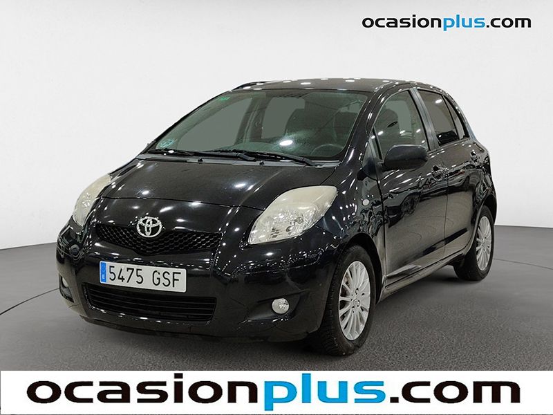 toyota-yaris-13-vvt-i-ts-en-madrid-d3717b3bc64dbf6d635dd42be48ff907