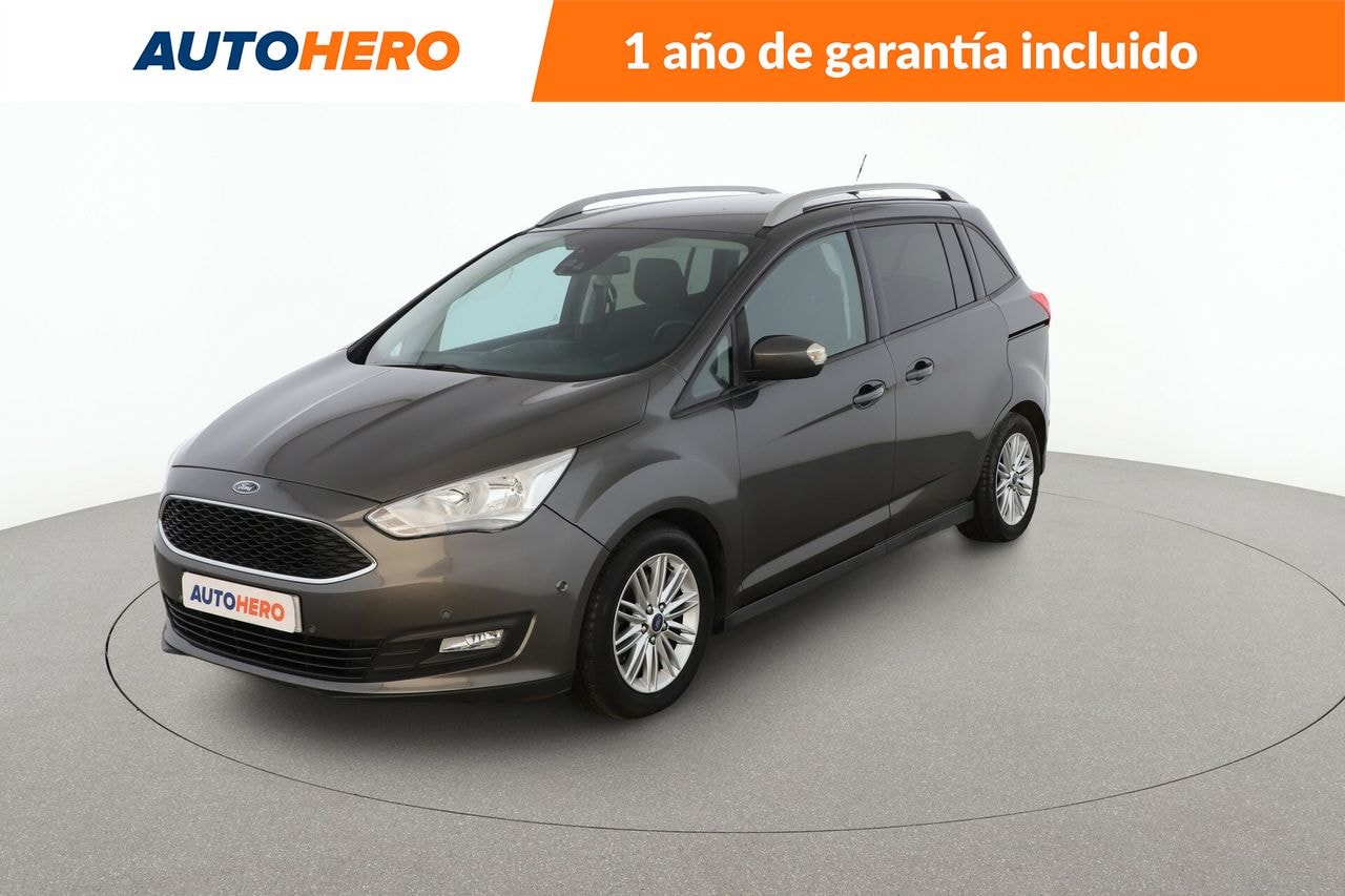 ford-grand-c-max-15-tdci-trend-en-toledo-f352f02322fb84913ee71d956e51a231