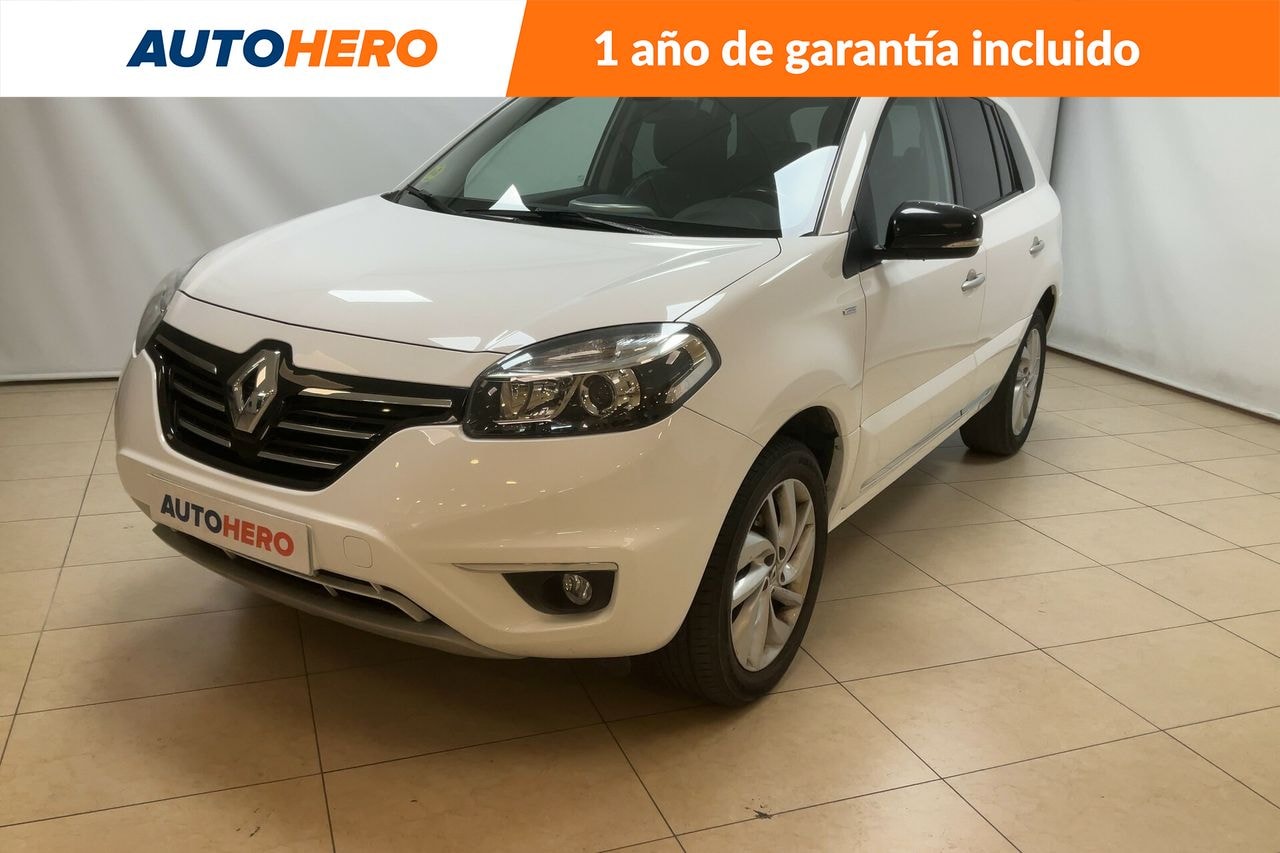 renault-koleos-20-dci-limited-edition-4x2-en-toledo-bf0ff9502ced95b2aad122a419bf3eec