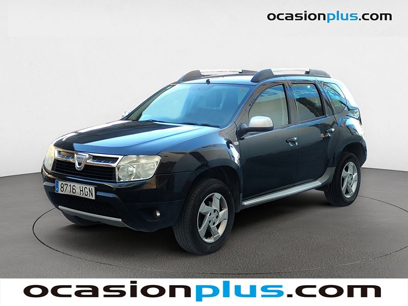 dacia-duster-laureate-dci-110-e5-en-madrid-52965273f01e3e95df3c20adf033ee9a