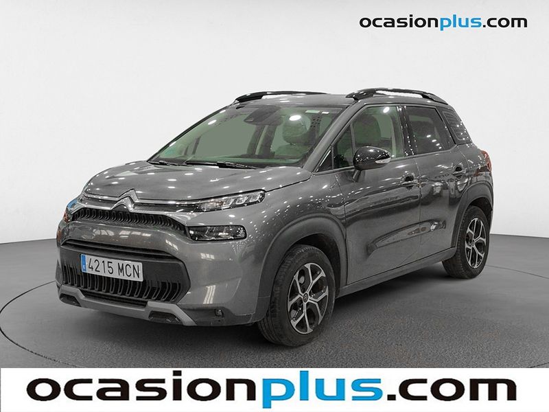 citroen-c3-aircross-puretech-81kw-110cv-s-and-s-shine-en-madrid-2603bd9908b2d192cdc818da736bd7ba