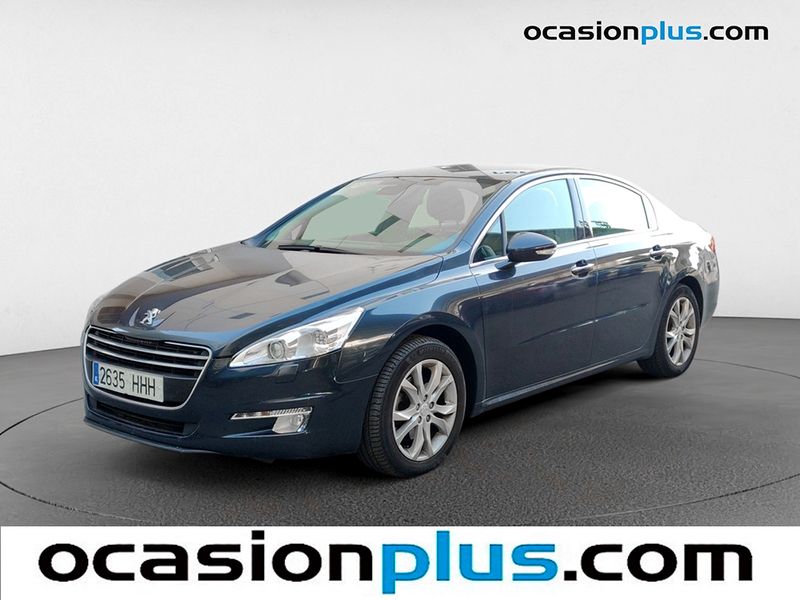 peugeot-508-allure-20-hdi-163cv-auto-en-madrid-b9436975203923251f2fb68ff2884f91