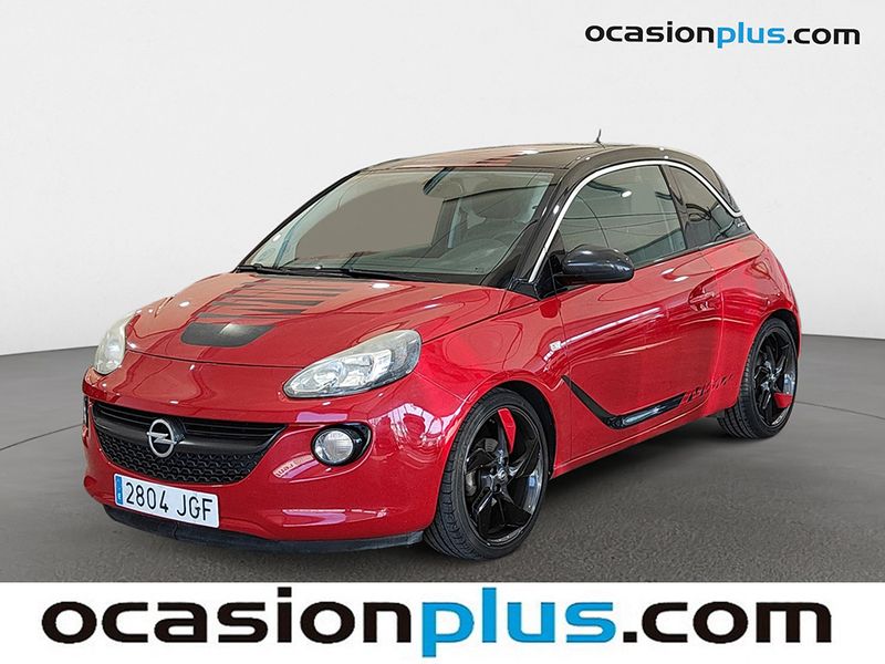 opel-adam-14-xer-slam-en-madrid-a14cbcb38f05c35af4d26806e1f1ffe2