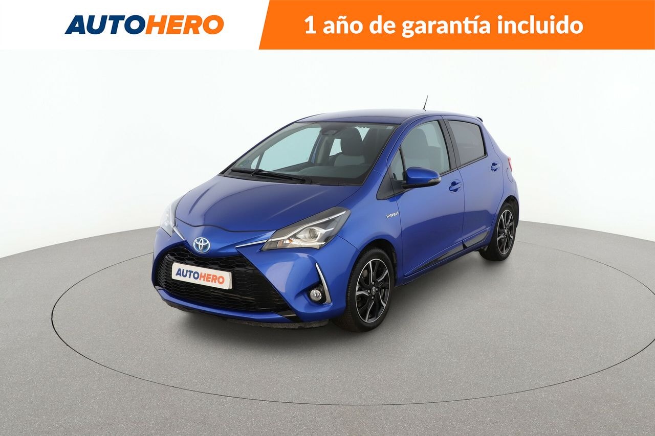 toyota-yaris-15-hybrid-feel-en-toledo-0dc19b48a29048c33b3f210a12220bb2