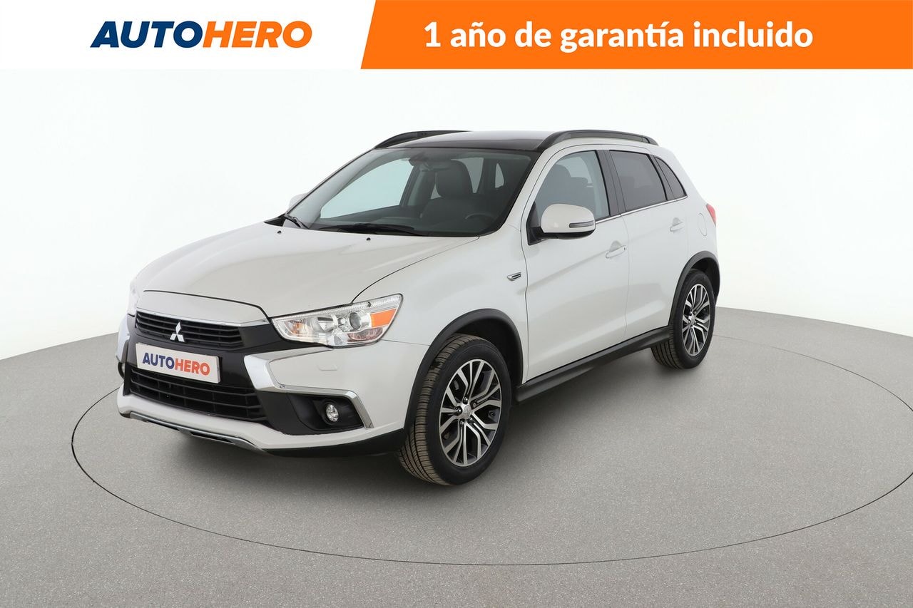 mitsubishi-asx-16-kaiteki-2wd-en-toledo-2e2e2c1aaf2f45d990a05c262311bda7