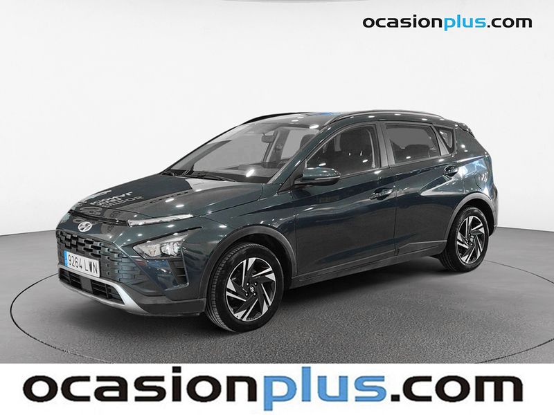 hyundai-bayon-12-mpi-maxx-en-madrid-5d15c4952a4062bc607f11a1622770c8