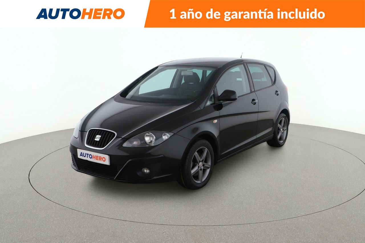 seat-altea-16-tdi-i-tech-ecomotive-en-toledo-a697c01dc74353640f82e355dc58caa1