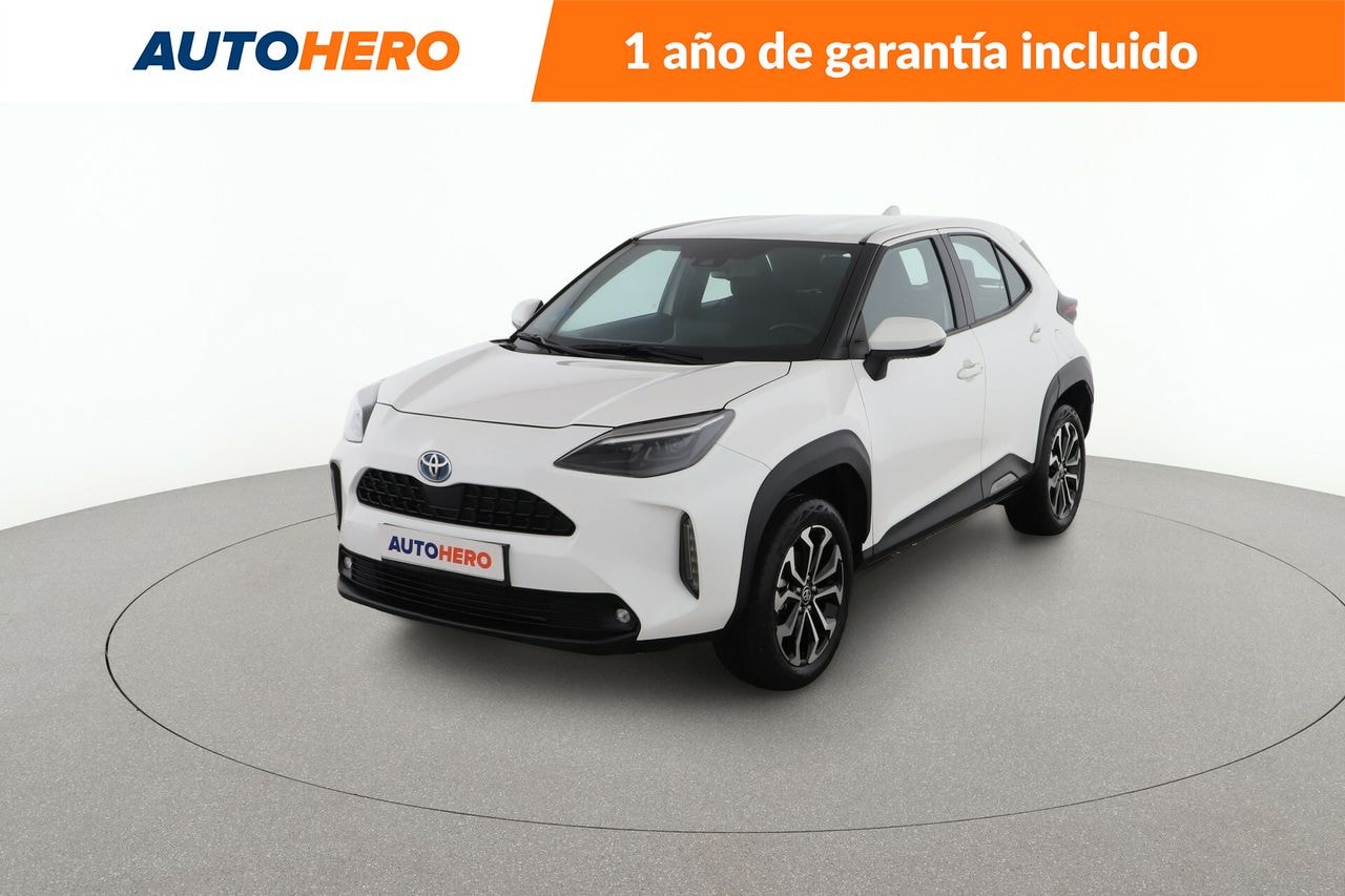 toyota-yaris-cross-15-hybrid-2wd-active-tech-en-toledo-301c0befbe20447656e5061f914b670b