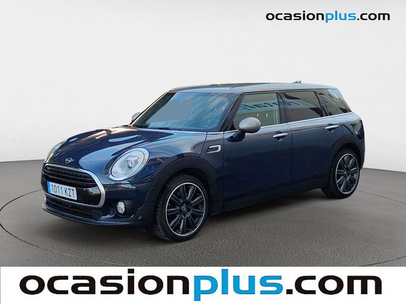 mini-clubman-cooper-d-en-madrid-466d66359d6cacdd9b4078cc778d2477