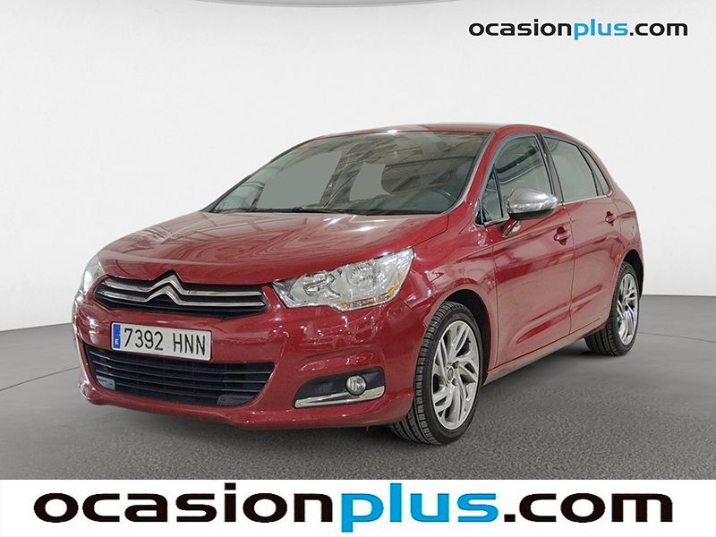 citroen-c4-16-hdi-90cv-collection-en-madrid-98e86e949a3abd92718982304fa4f49c