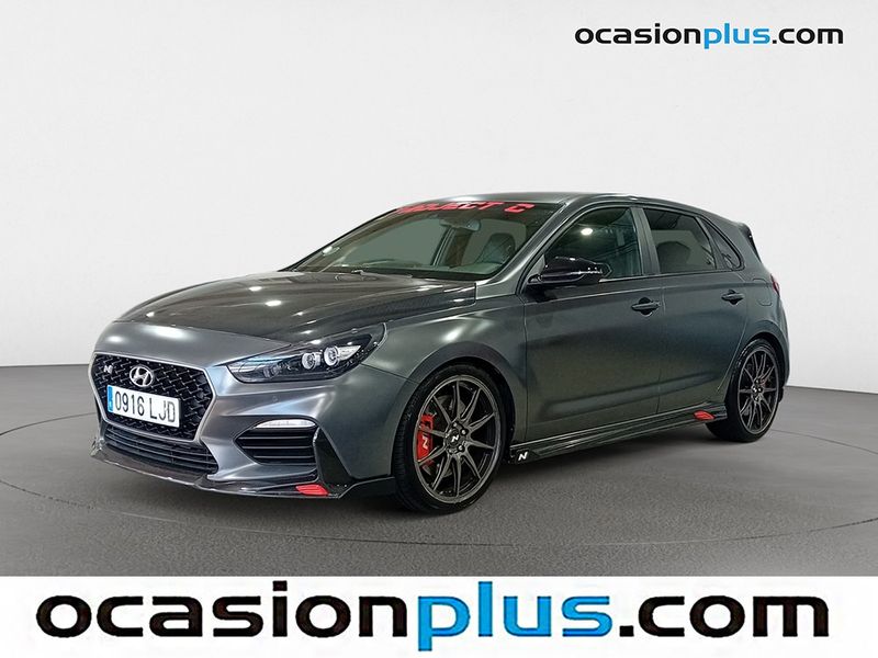 hyundai-i30-20-tgdi-202kw-275cv-n-project-c-en-madrid-ec79189c1c629545d7a8f53625af1efb