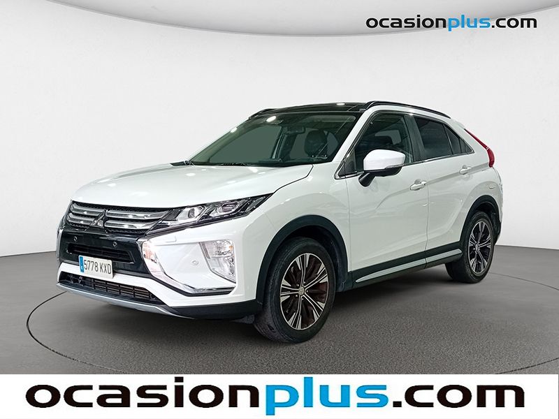 mitsubishi-eclipse-cross-150t-kaiteki-cvt-4wd-en-madrid-6216be2dfbd74b47cc5de98f209d6880