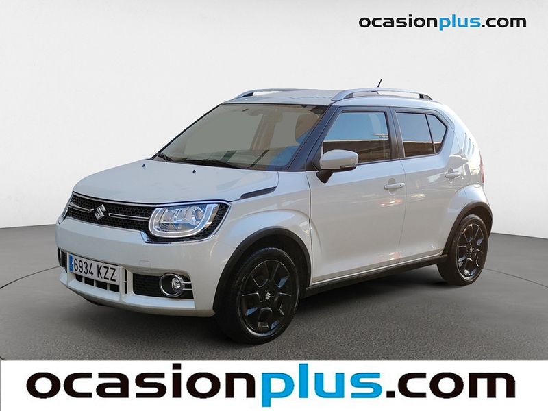 suzuki-ignis-12-glx-ags-en-madrid-ff0978d947dc03e57d87238498cc7232