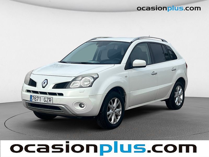 renault-koleos-dynamique-dci-150-fap-4x2-euro5-en-madrid-dd3c59ebdc24b36ab41704acd9b42347