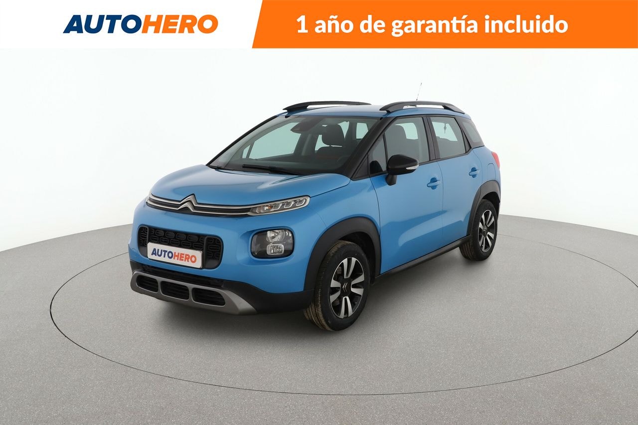 citroen-c3-aircross-12-puretech-feel-en-toledo-8ea4cce949e8a951cbaea3dcfdfa8176