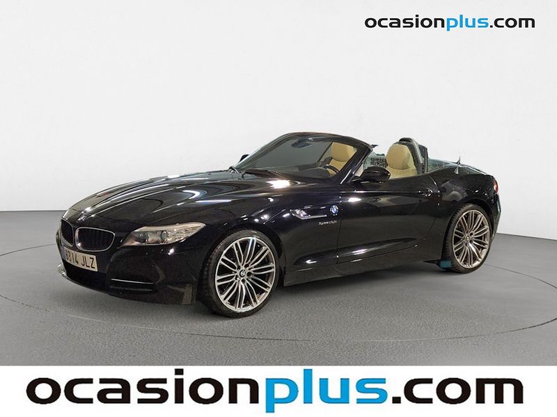 bmw-z4-sdrive20i-cabrio-184-cv-en-madrid-167569e581393535e20330bbb2480a27