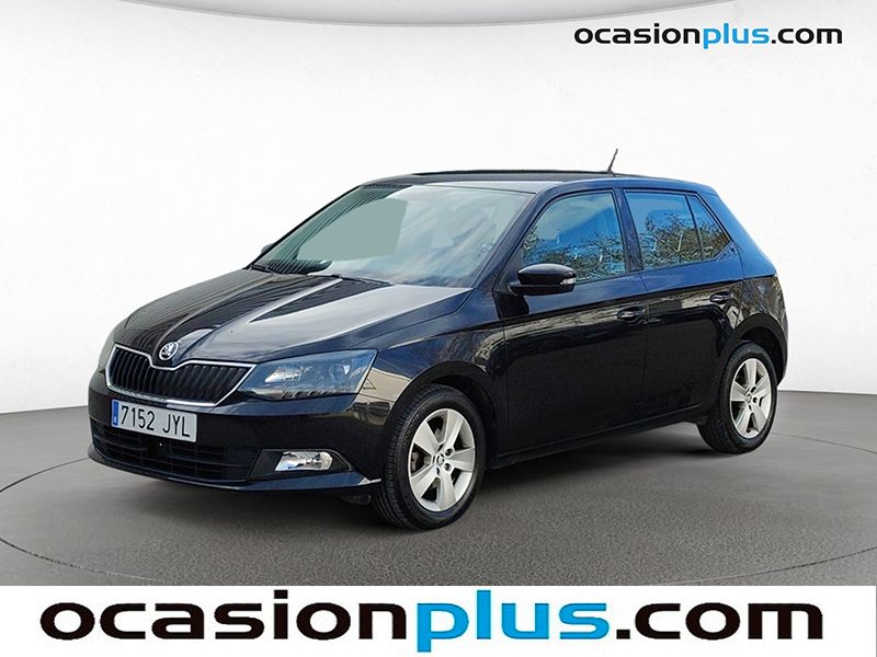 skoda-fabia-12-tsi-like-90-cv-en-madrid-42c94d90ca1a4460070fdd0de14c46b3