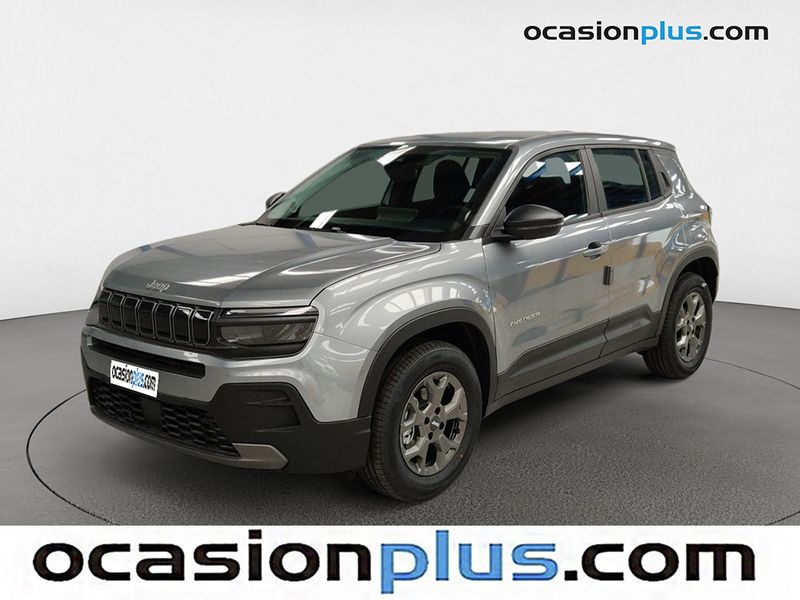 jeep-avenger-12-g-longitude-100-cv-en-madrid-43f5cd825829e97d5f8d78b5517ee491