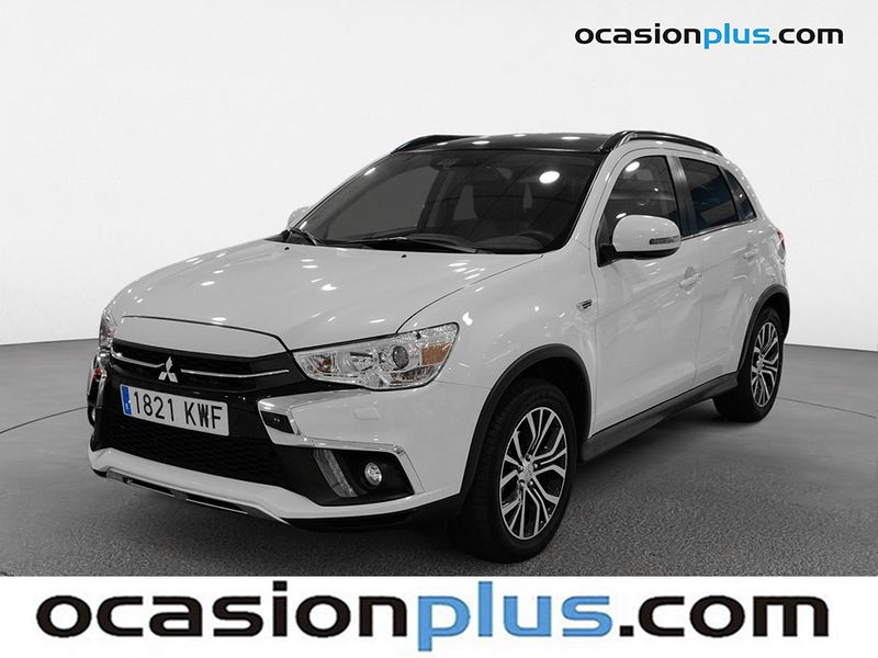 mitsubishi-asx-160-mpi-kaiteki-117-cv-en-madrid-787194093562d089aca1ae23eeb2cbee