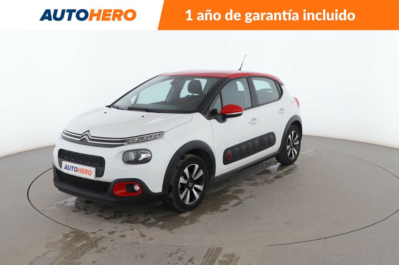 citroen-c3-12-puretech-feel-en-toledo-47bfd08651a8e6cd0ce7c5a2ac580c15